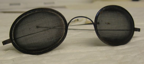 Sand Glasses, 1938, in the Costumes Collection.  Museum of the City of New York. 31.193.20.