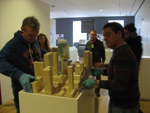 Stan Allen Architects