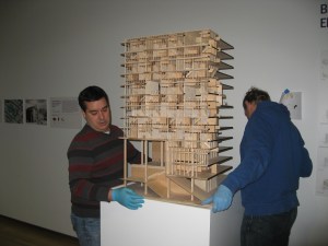 Stan Allen Architects