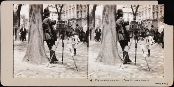 Appareil photographique Mirror The Hall Camera Co. New York
