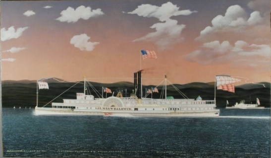 AfterJames Bard (1815-1897). "James W. Baldwin." 1861. Museum of the City of New York. 32.354.2