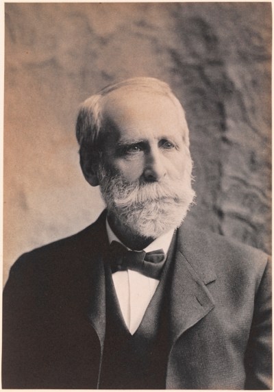 Rockwood. Andrew Haswell Green. 1895. Museum of the City of New York. 2011.5.4.