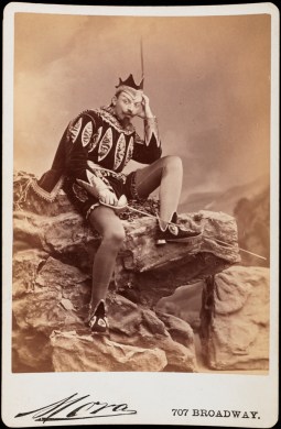 Mora (b. 1849). Mr. May. 1883. Museum of the City of New York. F2012.58.1311