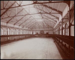 Byron Company (New York, N.Y.). St. Nicholas Rink. 1898. Museum of the City of New York. 93.1.1.10826
