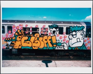 Jack Stewart (1926-2005). Beetle Bailey by Cliff. 1974. Museum of the City of New York. 95.98.5