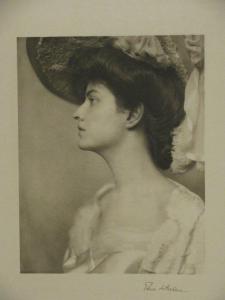 Elsie Whelen Goelet – the consummate Gilded Age trophy wife