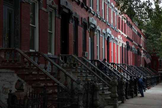 Mott Haven, the Bronx, Iwan Baan