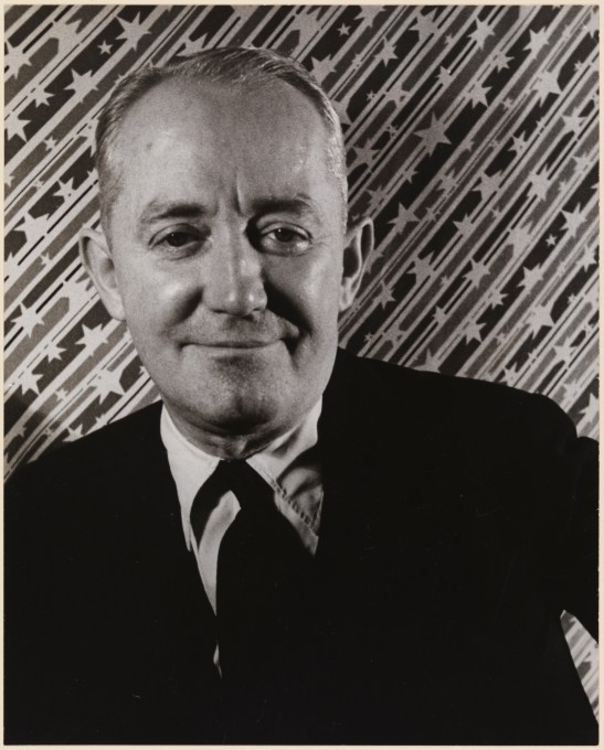 George M. Cohan.