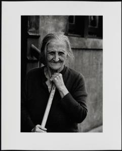 R. D. Smith, The Bowery 1970. Museum of the City of New York. 2015.8.11