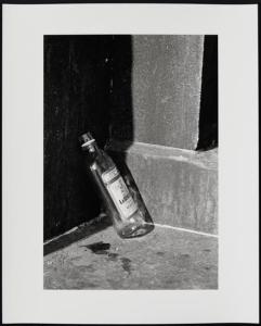 R. D. Smith, The Bowery 1970. Museum of the City of New York. 2015.8.15