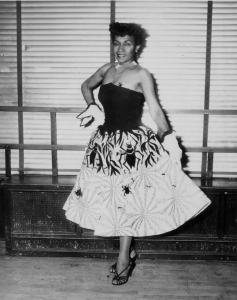 Museum of the City of New York, Gift of the Estate of Ruby Bailey