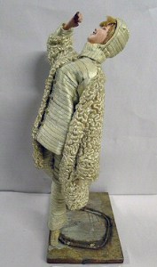 Ruby Bailey Fashion Doll: “There’s a Man on the Moon” 2004.41.44