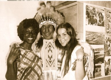 Phyllis Magidson 60s