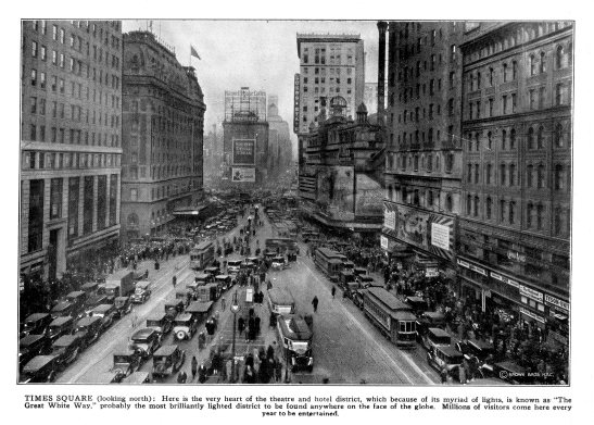 Times Square