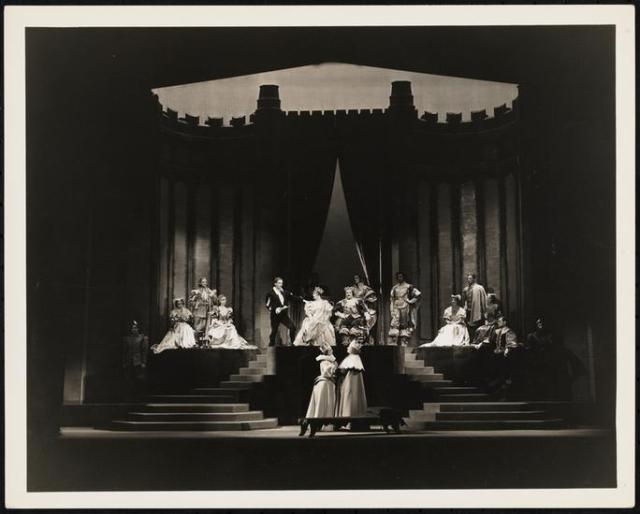 Reefer Madness trivia: Which Shakespeare play was banned most often in 1930s schools?