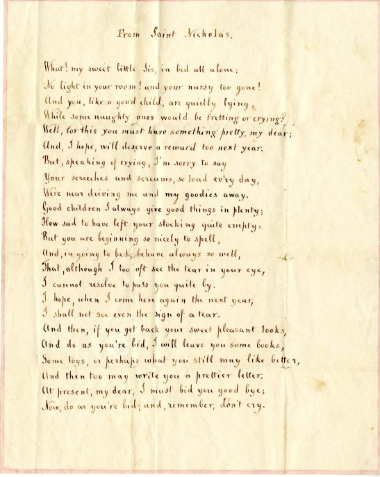 fromsaintnicholas001