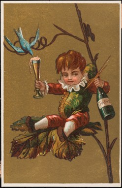 Johnson Bros. & Co. ca. 1880. Museum of the City of New York. 40.275.334