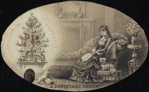 Lissauer & Sondheim. 1870-1900. Museum of the City of New York. F2012.99.230